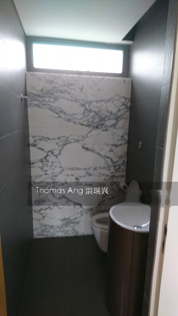 Fifteen Robin (D10), Condominium #153259462